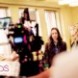 Harlem Shake avec le Cast - Behind the scenes
