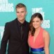 Lucy au MTV Movie Awards
