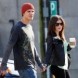 Lucy Hale et Chris Zylka