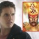 Dans The Flash!