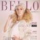 Bello magazine: Couverture