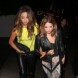 Ashley et Shay de sortie