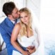 Vanessa mari�e!