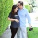 Bien enceinte!