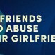 Campagne:  boyfriend loophole