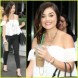 Lucy en promo � NY