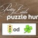  Pretty Little Puzzle Hunt