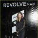 REVOLVEman and Superism launch