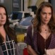 Holly Marie Combs dans Grey's Anatomy
