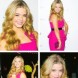 Pretty Pink Beauty Night 
