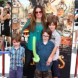 'The Boxtrolls' Premiere