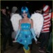 Matthew Morrison�s Halloween Party 