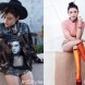 Shooting : Instyle