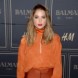 Balmain x H&M Los Angeles VIP Pre-Launch