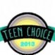 Teen Choice Awards 2013 Nominations 