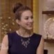 'Live With Kelly And Michael' 