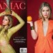 Couverture de Maniac