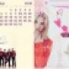 Calendrier : Mai 2012