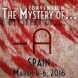 Convention espagne