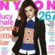 Nylon Magazine 