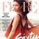 Couverture : Flare