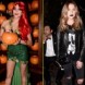 2015 Just Jared Halloween Party 