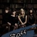 Staff : Recrutement