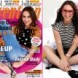 Troian se confie
