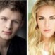Premiers personnages de Ravenswood!