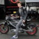 Harley-Davidson`s Premieres Electric Bike