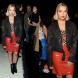 D�fil� Jeremy Scott