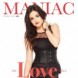 Maniac Magazine 