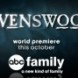 Teaser Ravenswood