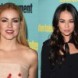 Entertainment Weekly Hosts Its Annual Comic-Con Party 