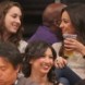 Lakers game 