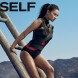 Couverture : Self magazine