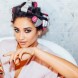 Interview : Teen Vogue