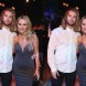 CBS, CW, Showtime Summer TCA Party