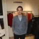 J. Lindeberg, Art Of Elysium and GQ Host Event