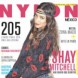 Nylon Mexico