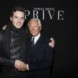 D�fil� Armani