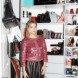 Dans la garde robe d'Ashley