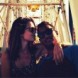 En couple!