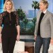 Interview chez Ellen