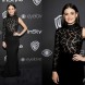 After party d'InStyle et Warner Bros