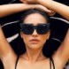 Collection de lunettes de soleil!