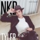 Couverture: Naked