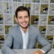 Julian au comic con!
