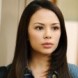 Janel Parrish promulg� en r�gulier
