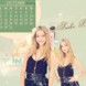 Calendrier : Octobre 2012